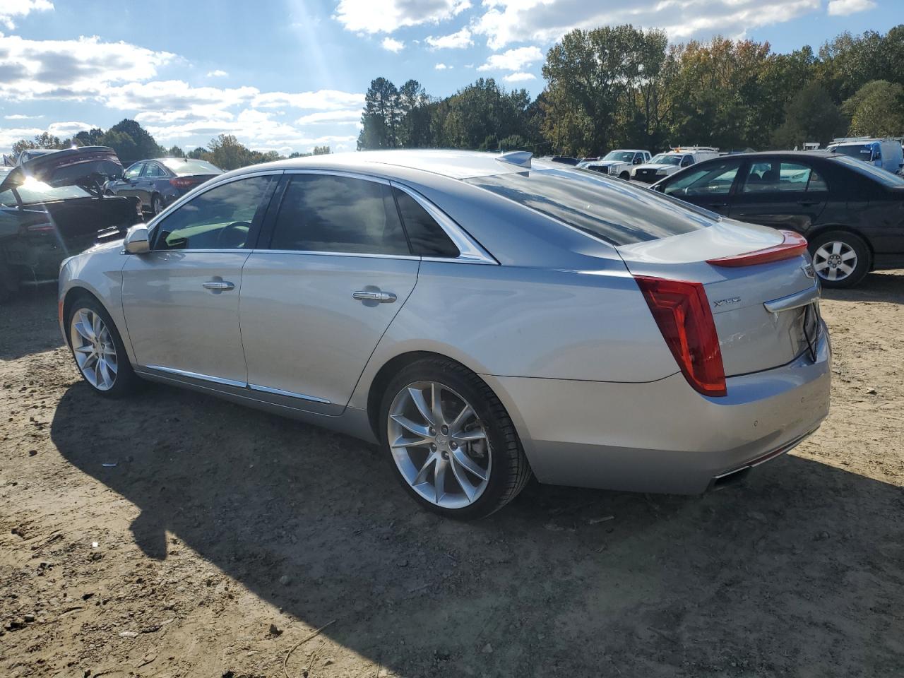 XTS
