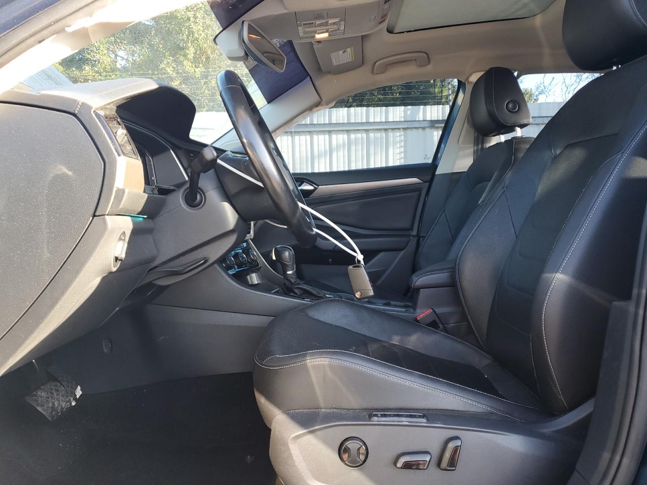 2019 Volkswagen Jetta Sel Premium VIN: 3VWGB7BU2KM178474 Lot: 85166585