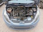 2009 FORD FIESTA STYLE PLUS 80  for sale at Copart BRISTOL