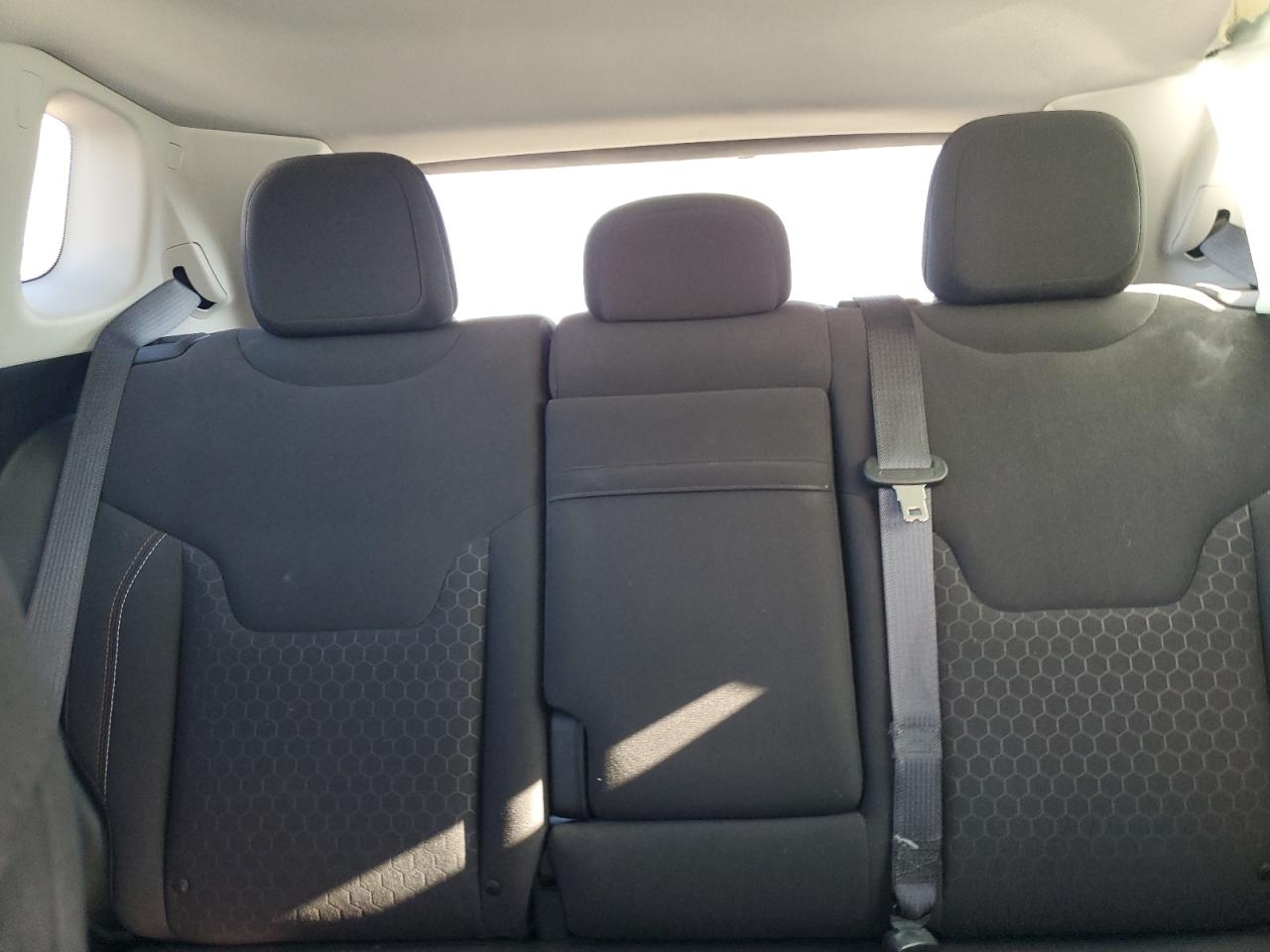 2018 Jeep Compass Sport VIN: 3C4NJCAB1JT286210 Lot: 86486185