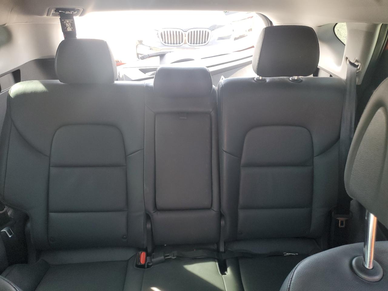 2016 Hyundai Tucson Limited VIN: KM8J33A20GU166126 Lot: 85511615