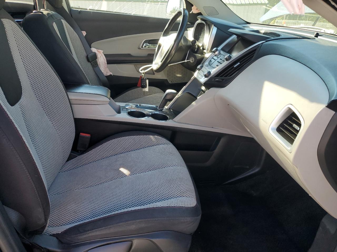 2015 Chevrolet Equinox Lt VIN: 2GNFLGEKXF6414074 Lot: 84787995