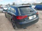 2012 AUDI A3 SPORT TDI  for sale at Copart BRISTOL