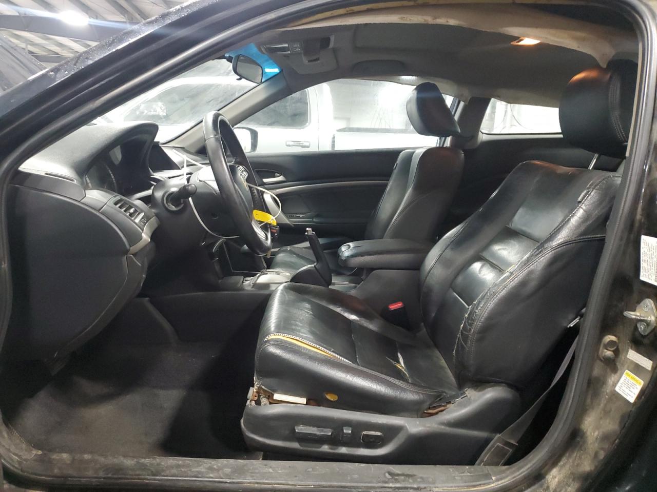 2008 Honda Accord Exl VIN: 1HGCS12818A009474 Lot: 86605215