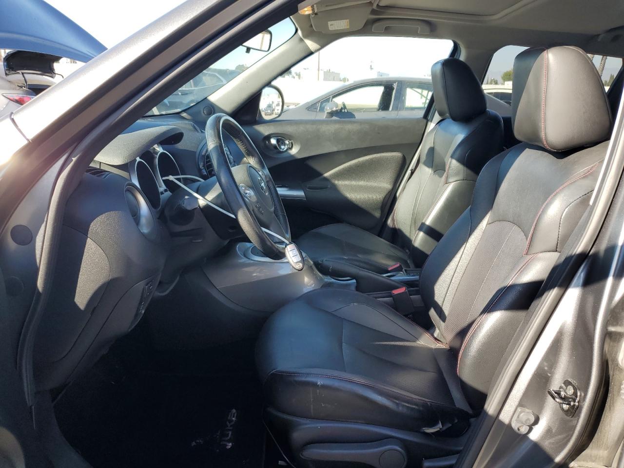 2013 Nissan Juke S VIN: JN8AF5MVXDT206912 Lot: 90826375