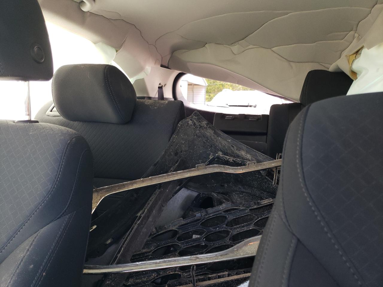 2020 Kia Sorento S VIN: 5XYPGDA57LG618426 Lot: 86674245