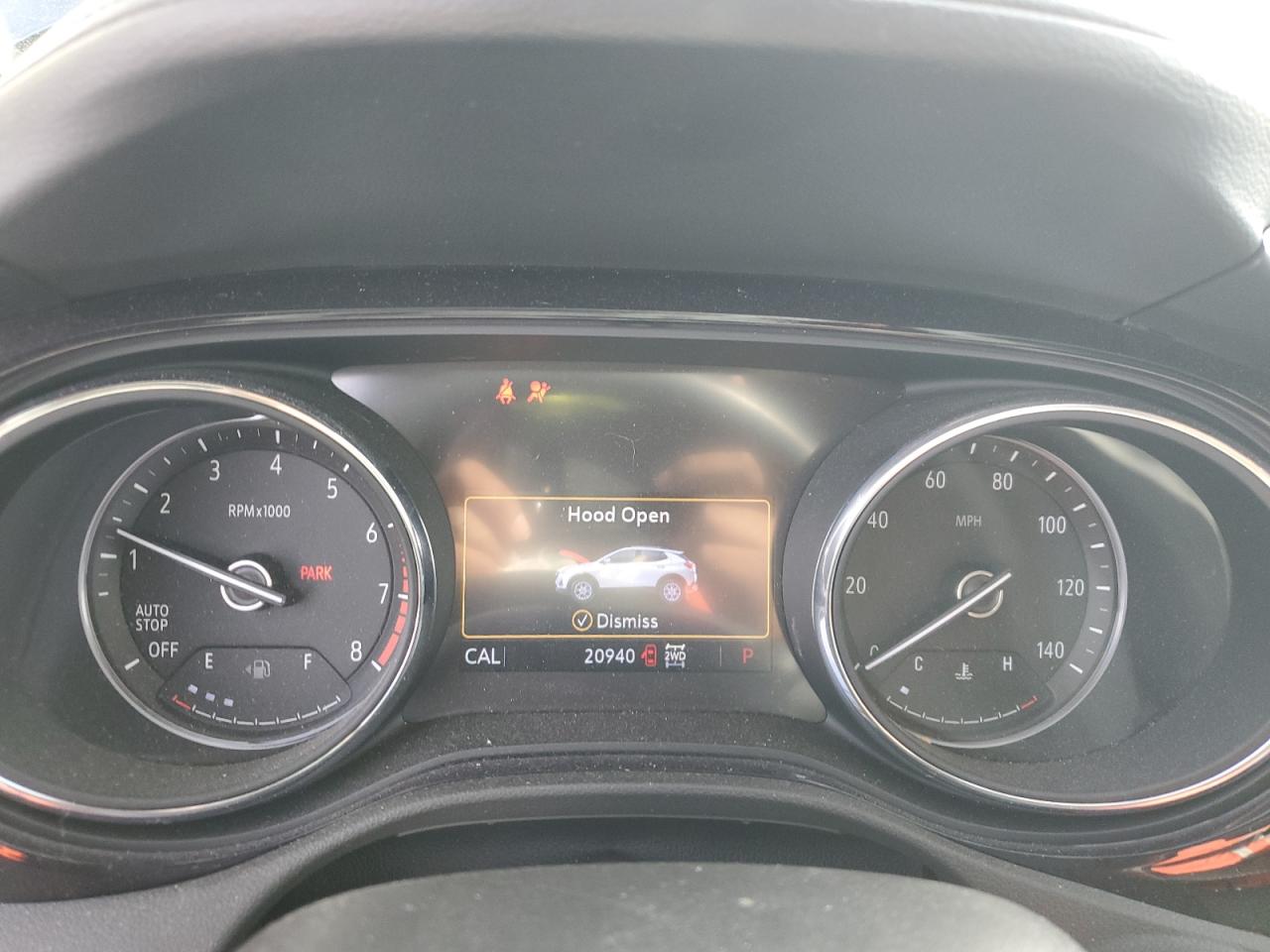 2022 Buick Encore Gx Select VIN: KL4MMESL0NB102480 Lot: 90248605