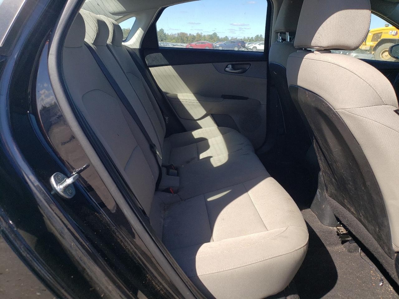 2020 Kia Forte Fe VIN: 3KPF24AD9LE226062 Lot: 86123075