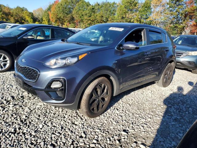 KIA SPORTAGE L 2022