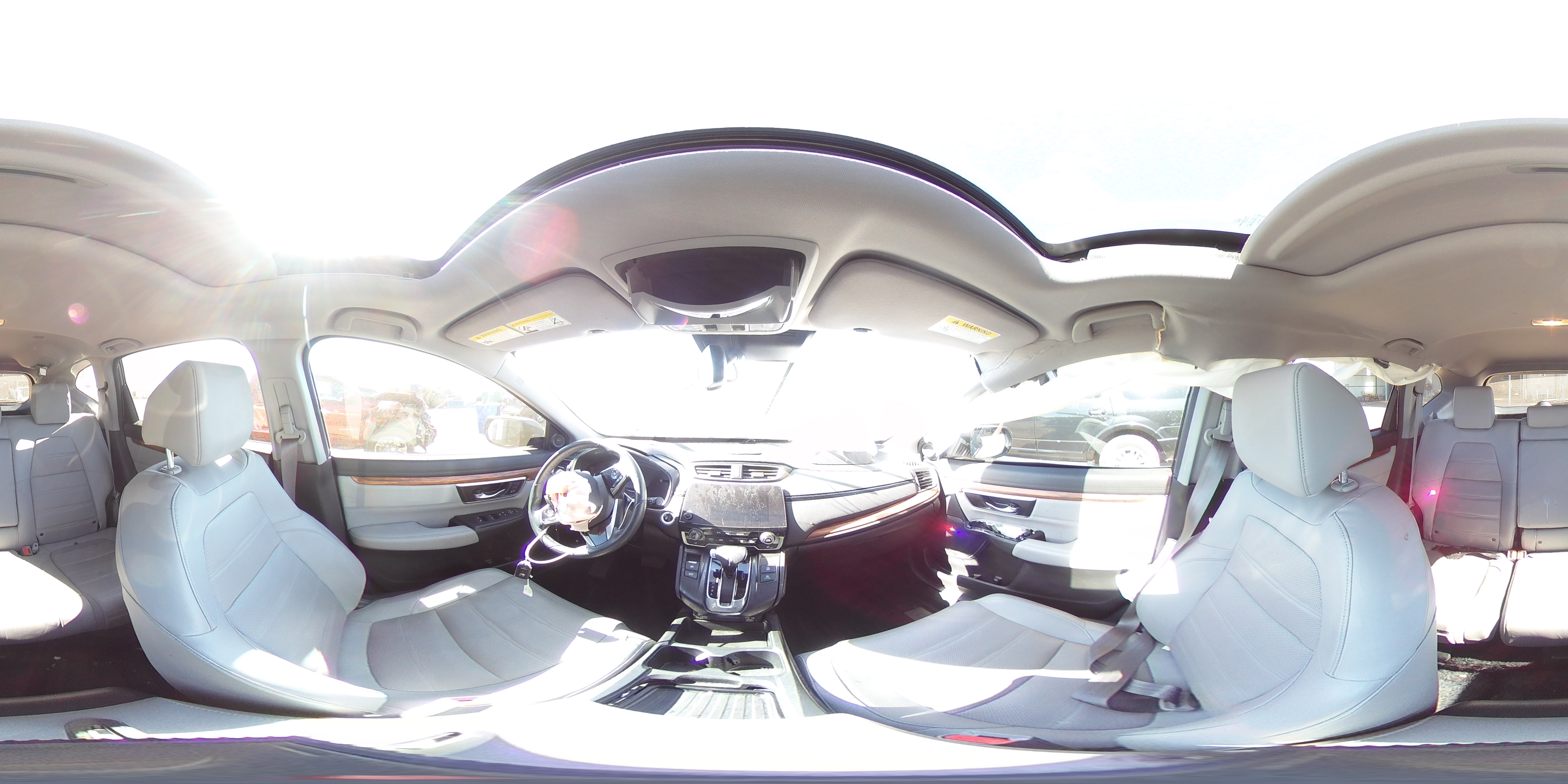 2022 Honda Cr-V Exl VIN: 2HKRW2H8XNH638682 Lot: 86728285