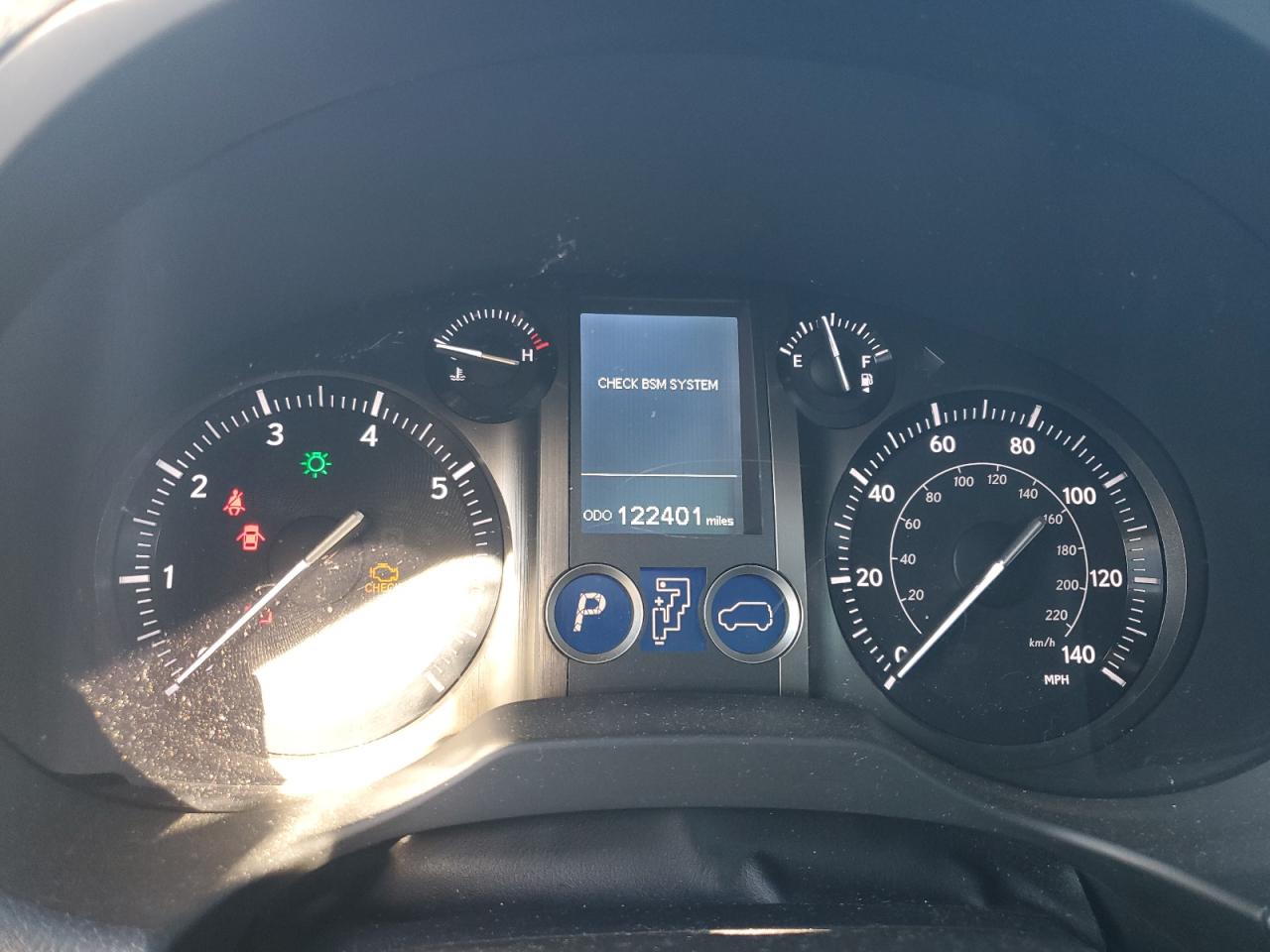 2017 Lexus Gx 460 VIN: JTJBM7FX6H5169087 Lot: 82262725