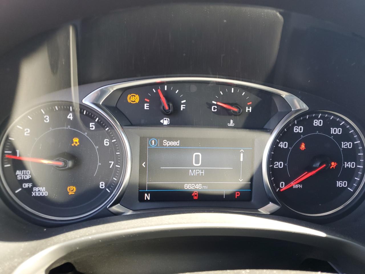 2023 GMC Terrain Sle VIN: 3GKALTEG9PL237963 Lot: 82298895