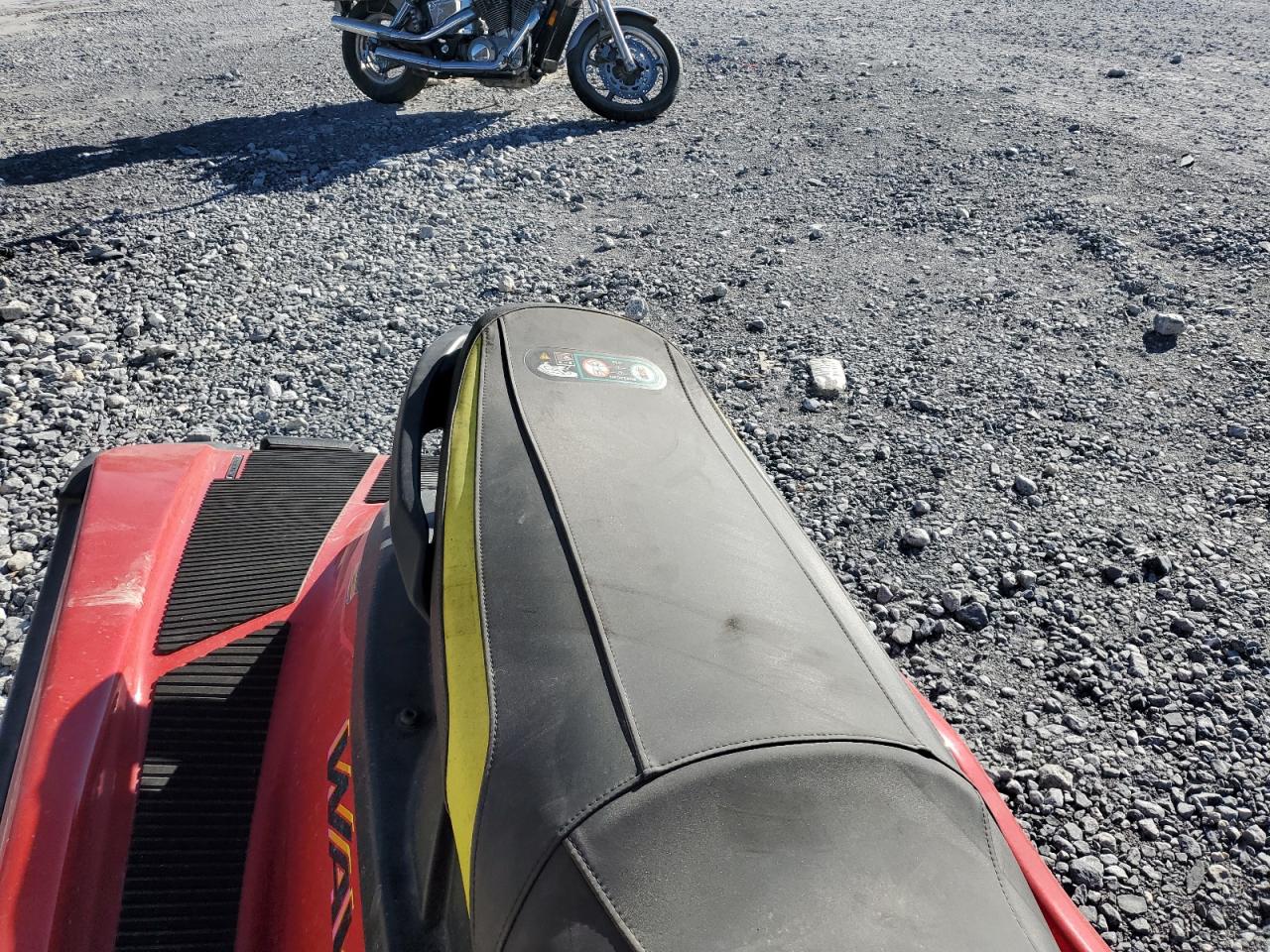 2024 Yamaha Jet Ski VIN: YAMA1072D424 Lot: 87260755