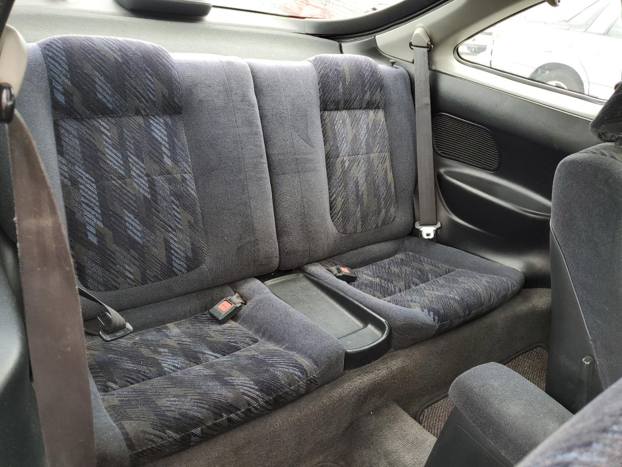 2000 Acura Integra Ls VIN: JH4DC445XYS008756 Lot: 85731725