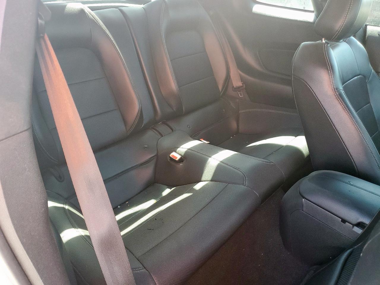 2019 Ford Mustang Gt VIN: 1FA6P8CFXK5204207 Lot: 84817155