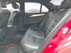 2009 MERCEDES-BENZ C250 BLUEEFI-CY SPORT CDI  for sale at Copart SANDWICH