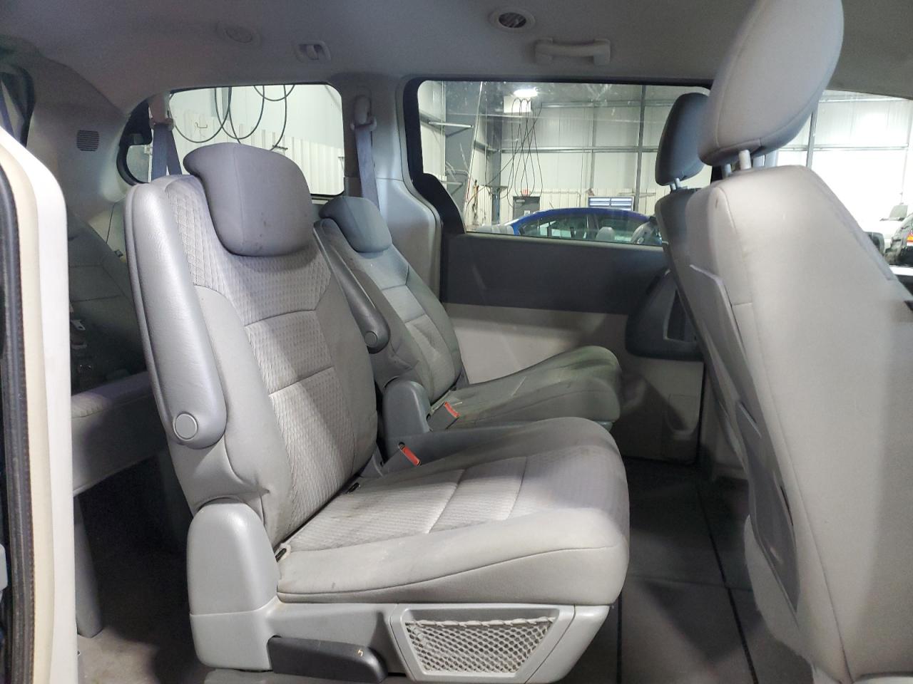 2008 Chrysler Town & Country Touring VIN: 2A8HR54P18R671474 Lot: 85538045