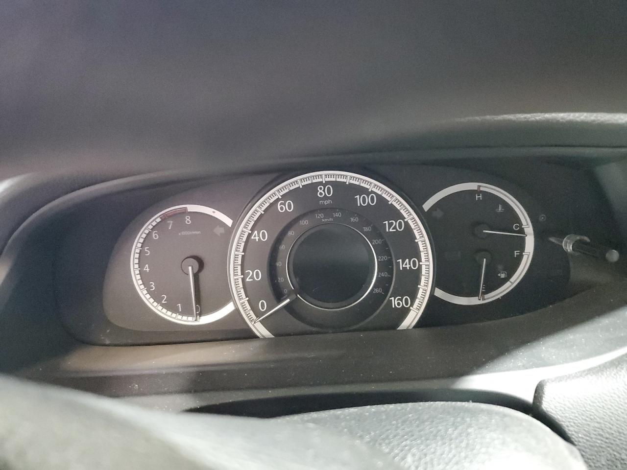 2014 Honda Accord Lx VIN: 1HGCR2F32EA143647 Lot: 84792095