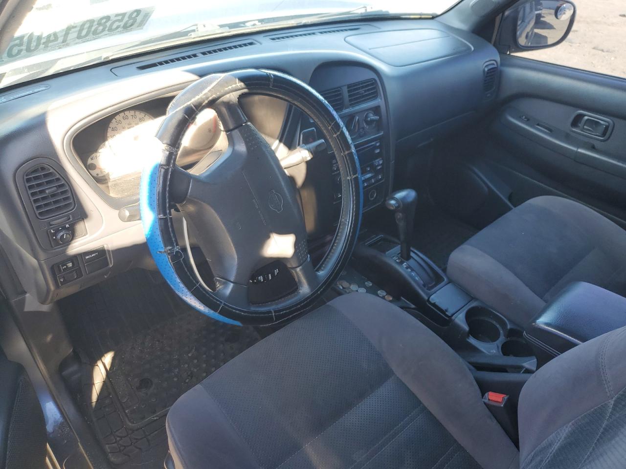 2000 Nissan Pathfinder Le VIN: JN8AR07S0YW422218 Lot: 85801405