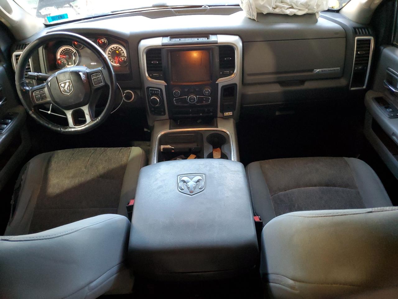 2018 Ram 1500 Slt VIN: 1C6RR7LT7JS276166 Lot: 84257835