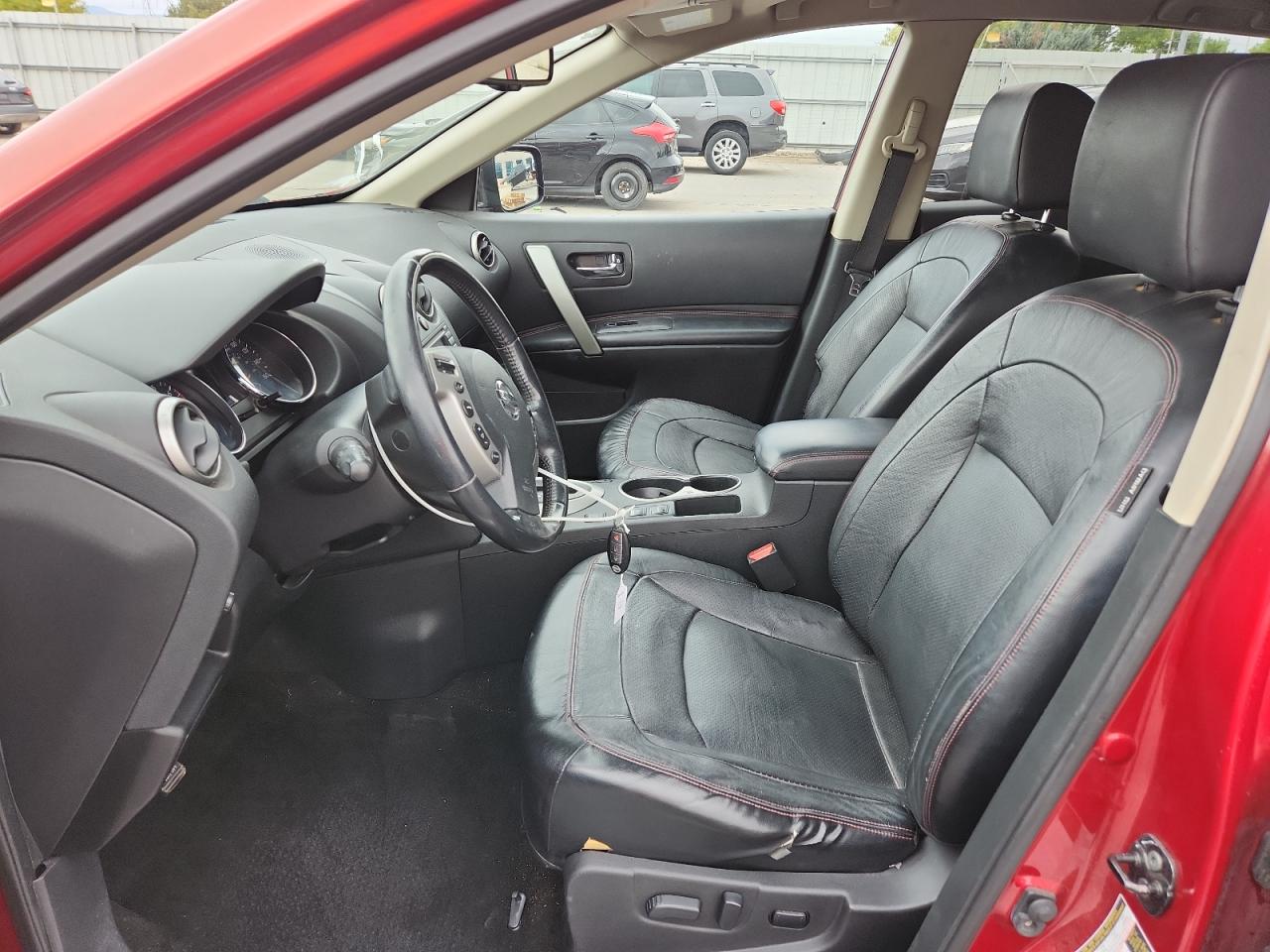 2012 Nissan Rogue S VIN: JN8AS5MV6CW405478 Lot: 85344165