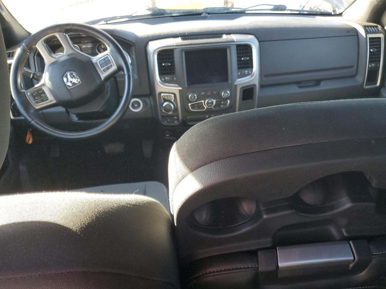 2021 Ram 1500 Classic Slt VIN: 1C6RR7GG7MS538205 Lot: 90928535