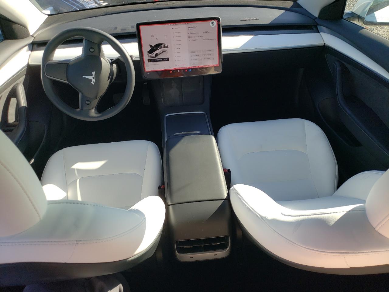 2023 Tesla Model 3 VIN: 5YJ3E1EA4PF630444 Lot: 82247215