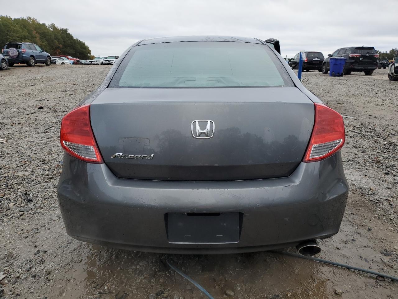 2011 Honda Accord Lx-S VIN: 1HGCS1B38BA008026 Lot: 90478735