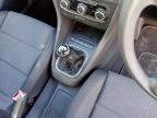 2009 VOLKSWAGEN GOLF PLUS SE TDI  for sale at Copart CORBY