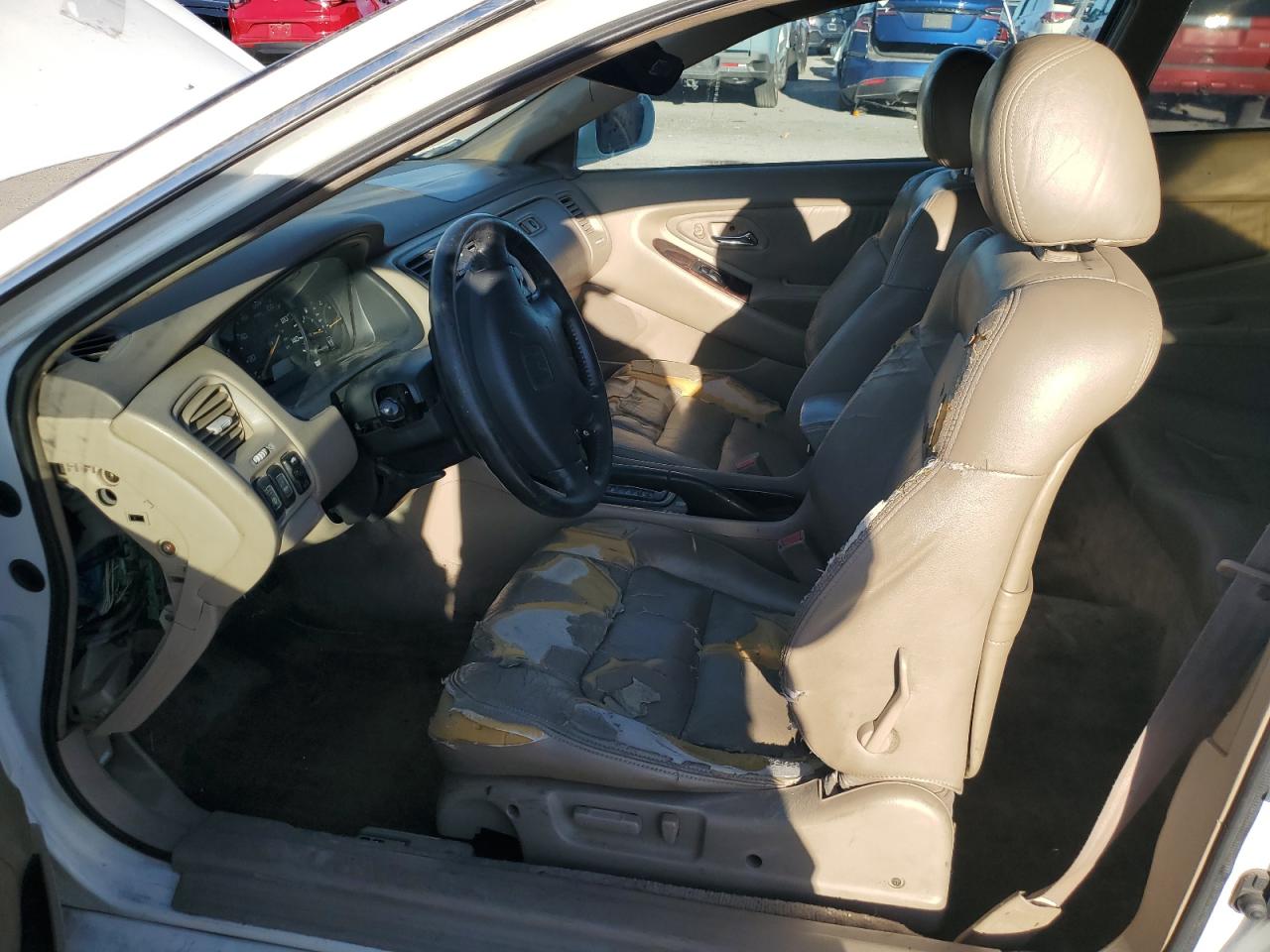 1999 Honda Accord Ex VIN: 1HGCG2250XA013432 Lot: 84782095