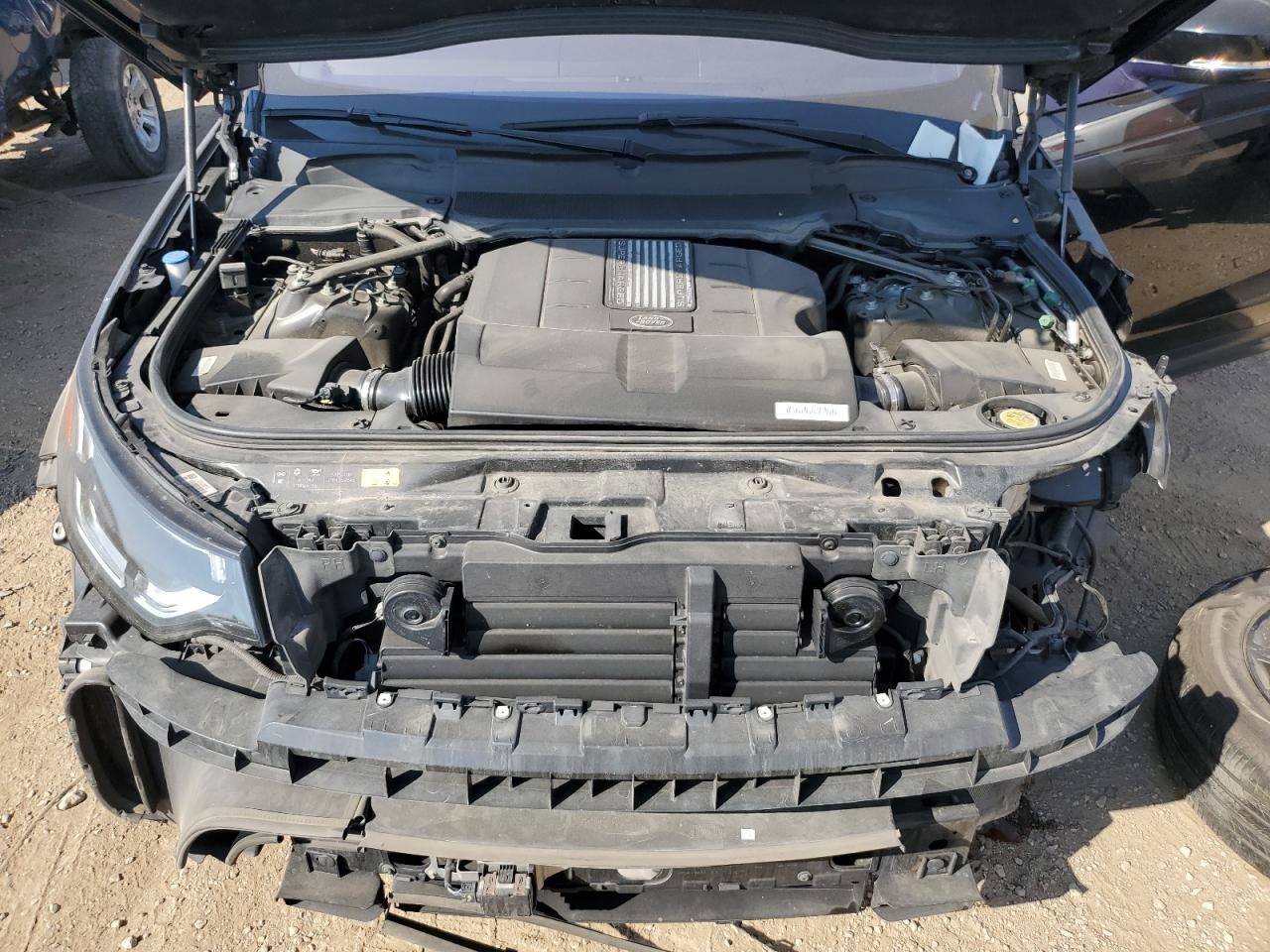 2019 Land Rover Discovery Se VIN: SALRG2RV0KA080998 Lot: 85283865