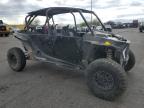 2019 OTHER RZR XP 4 TURBO EPS a la Venta en Copart NV - LAS VEGAS WEST
