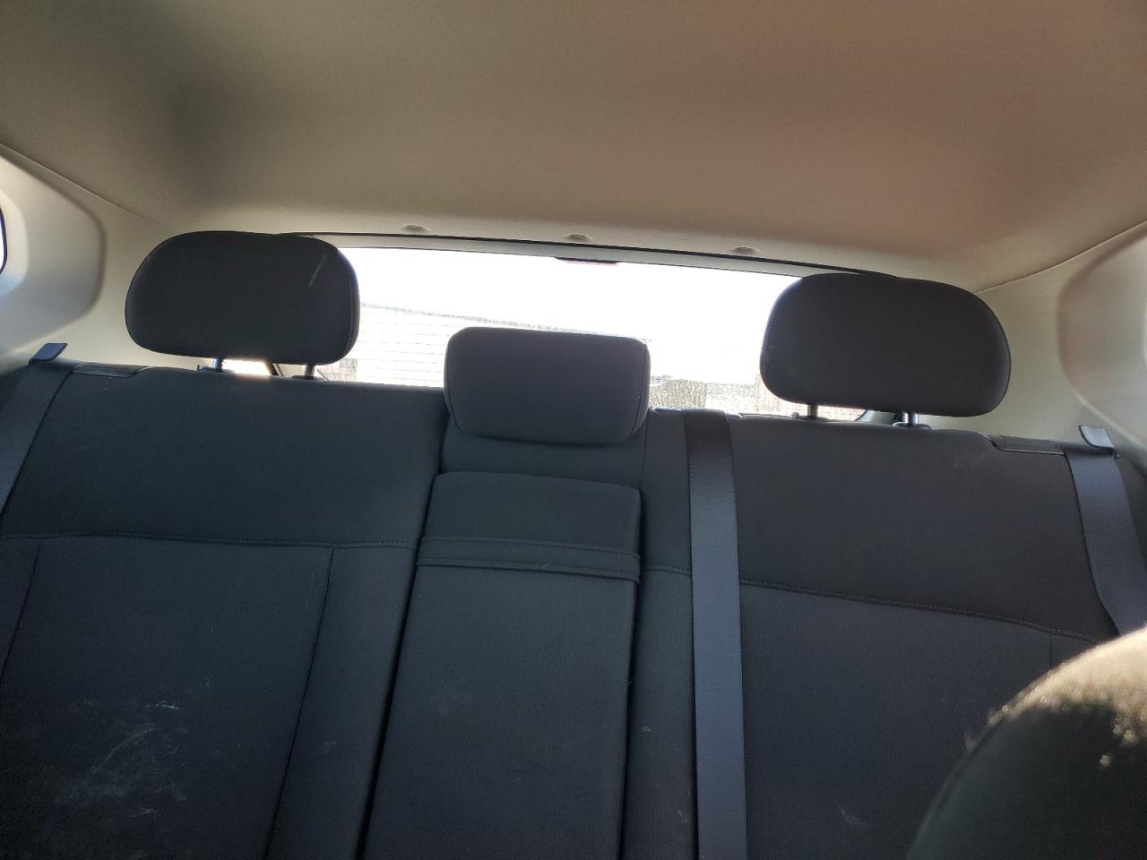 2024 Hyundai Kona Se VIN: KM8HA3AB9RU037289 Lot: 85485465