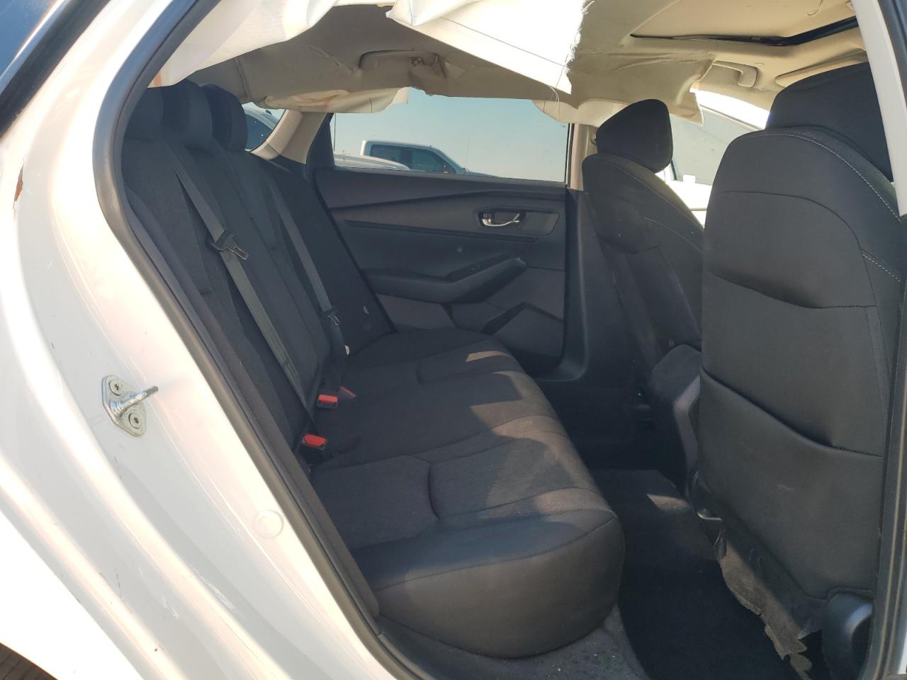 2023 Honda Accord Ex VIN: 1HGCY1F39PA021948 Lot: 87083565