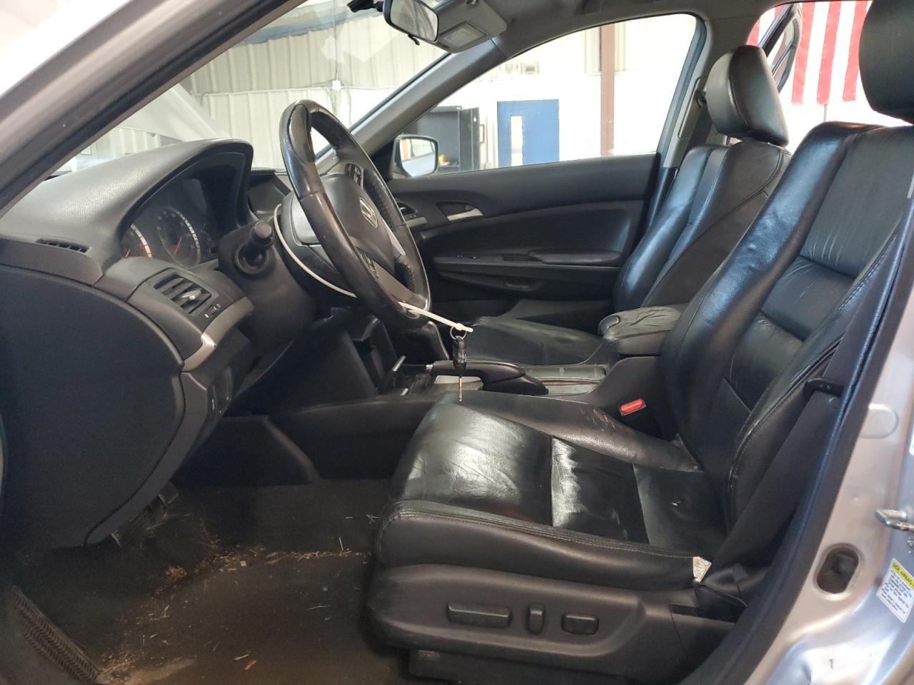 2011 Honda Accord Se VIN: 1HGCP2F69BA023730 Lot: 82353915