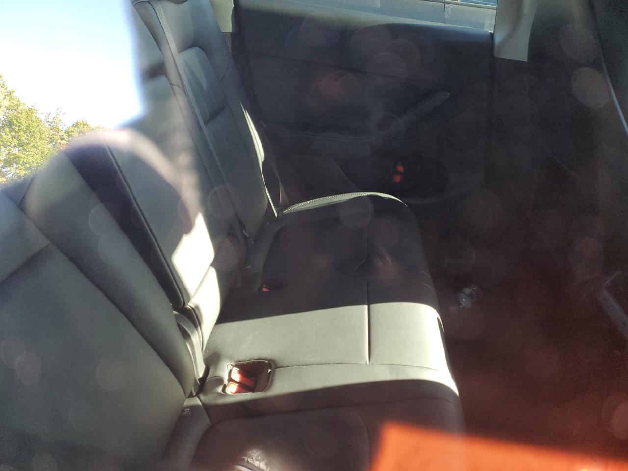 2023 Tesla Model Y VIN: 7SAYGDEE1PF883051 Lot: 82531425