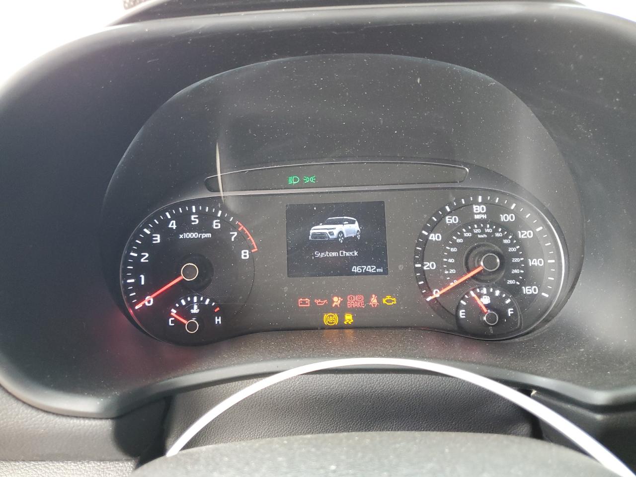 2022 Kia Soul Lx VIN: KNDJ23AU0N7157415 Lot: 85719075