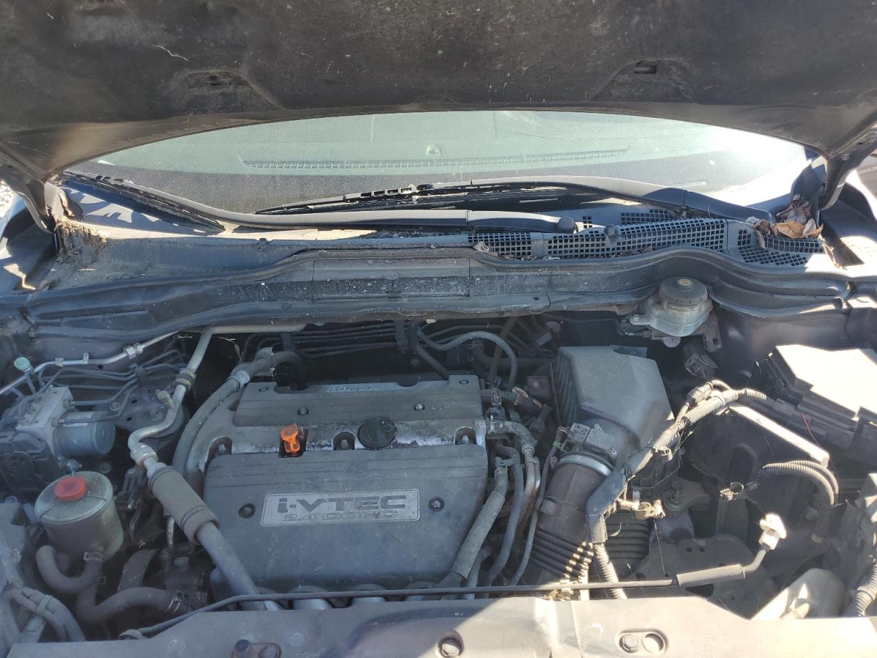 2009 Honda Cr-V Lx VIN: 3CZRE38309G703674 Lot: 82437455