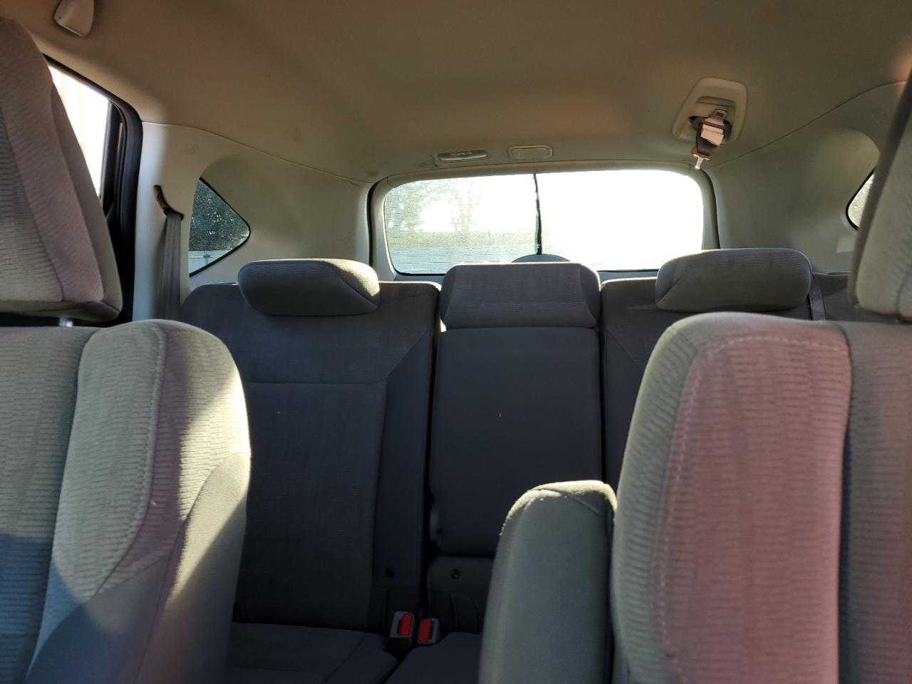 2013 Honda Cr-V Lx VIN: 2HKRM4H30DH633320 Lot: 82446805