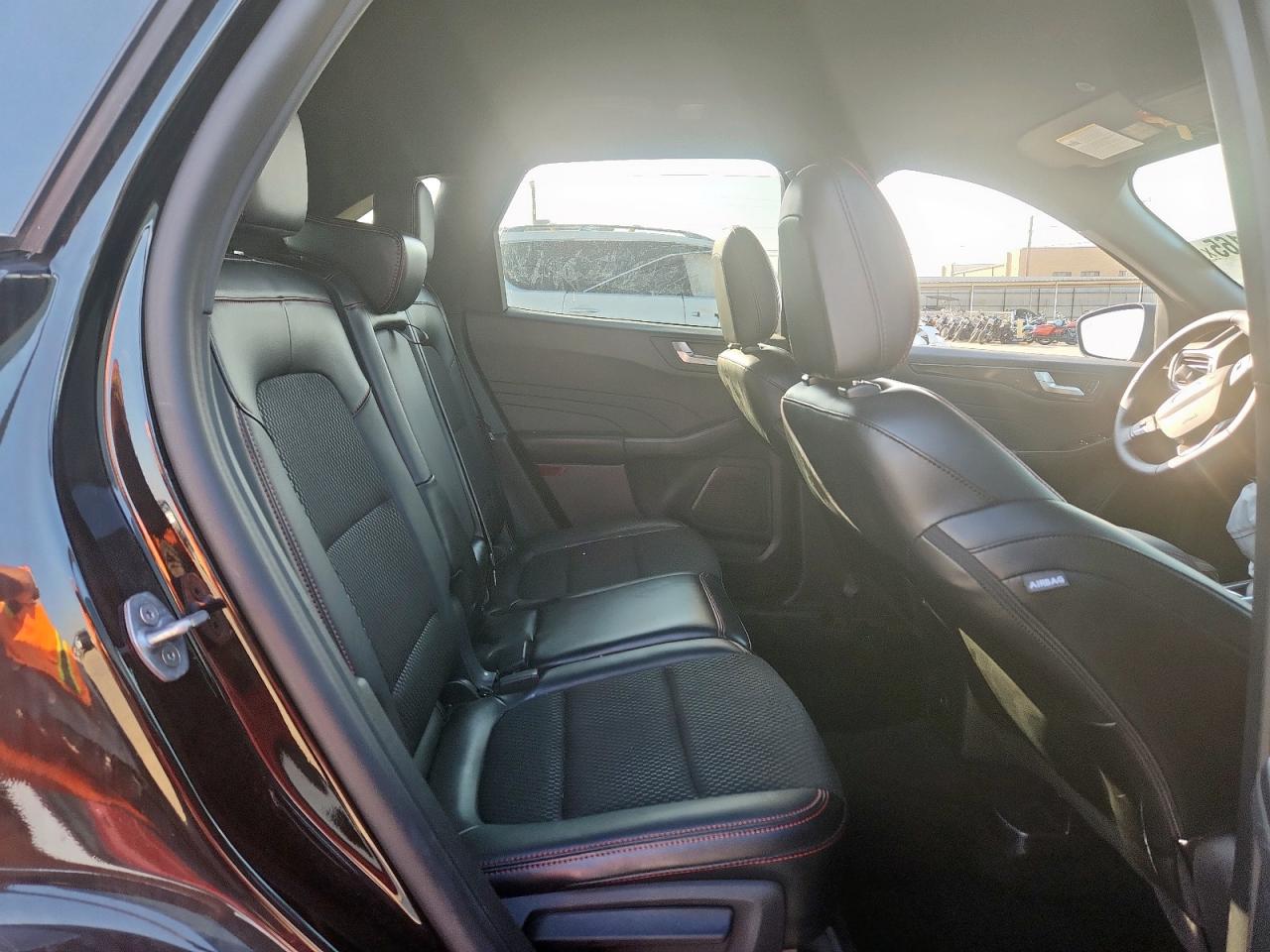 2024 Ford Escape St Line VIN: 1FMCU0MN7RUB54679 Lot: 84072165