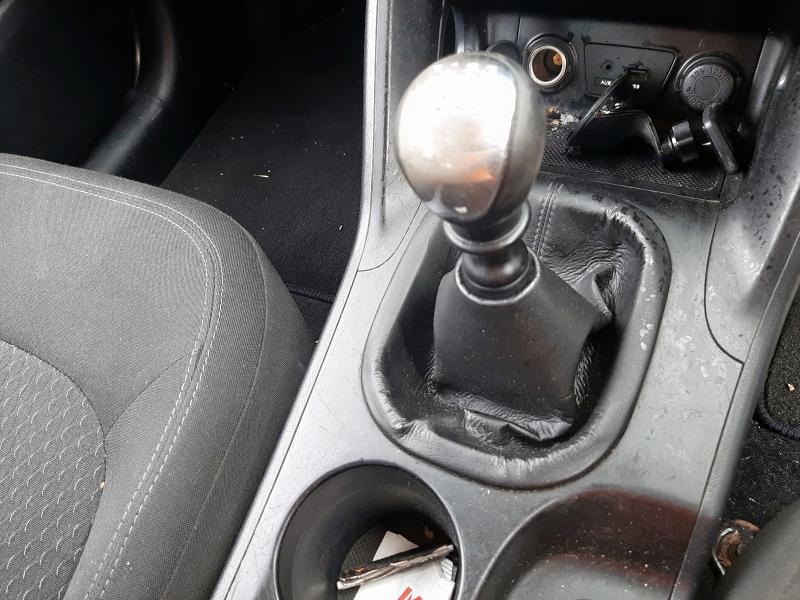 2012 HYUNDAI IX35 GDI STYLE 2WD 