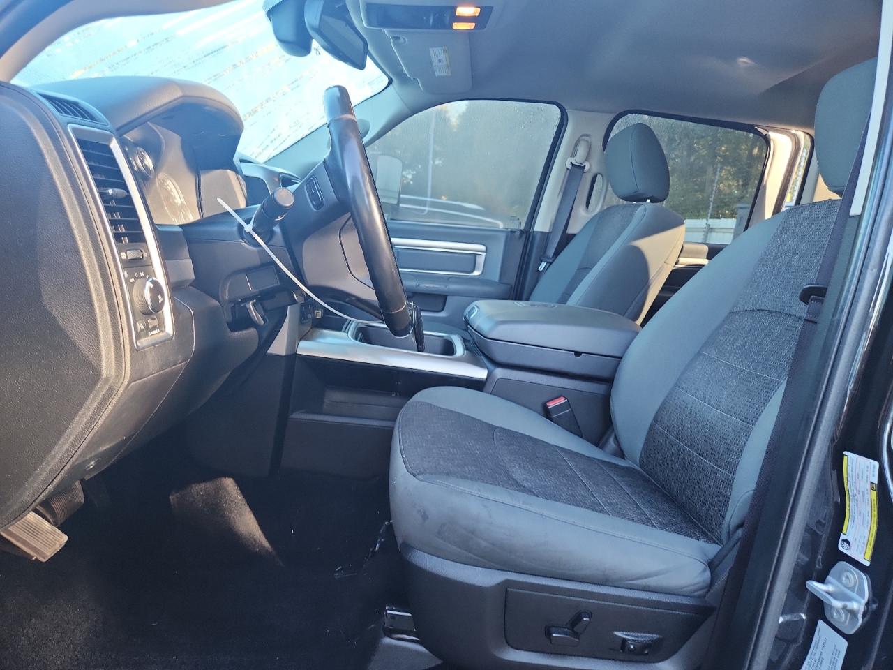 2016 Ram 1500 Slt VIN: 3C6RR7LT3GG191003 Lot: 86892985