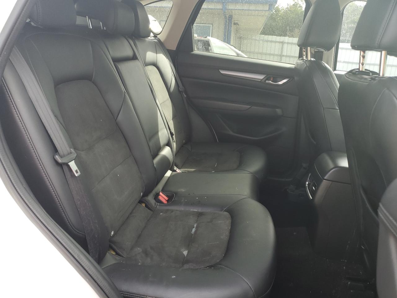 2018 Mazda Cx-5 Touring VIN: JM3KFACM2J1349465 Lot: 85323425