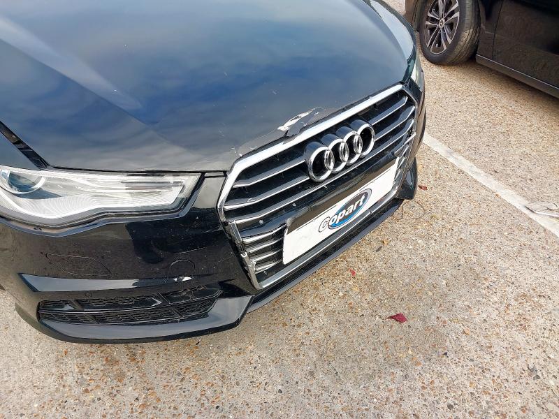 2016 AUDI A6 SE EXECUTIVE TDI QUATT 