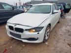 2013 BMW 318D SE AUTO  for sale at Copart BRISTOL