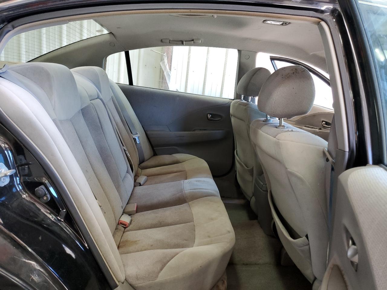 2003 Nissan Altima Base VIN: 1N4AL11D93C334510 Lot: 87039215