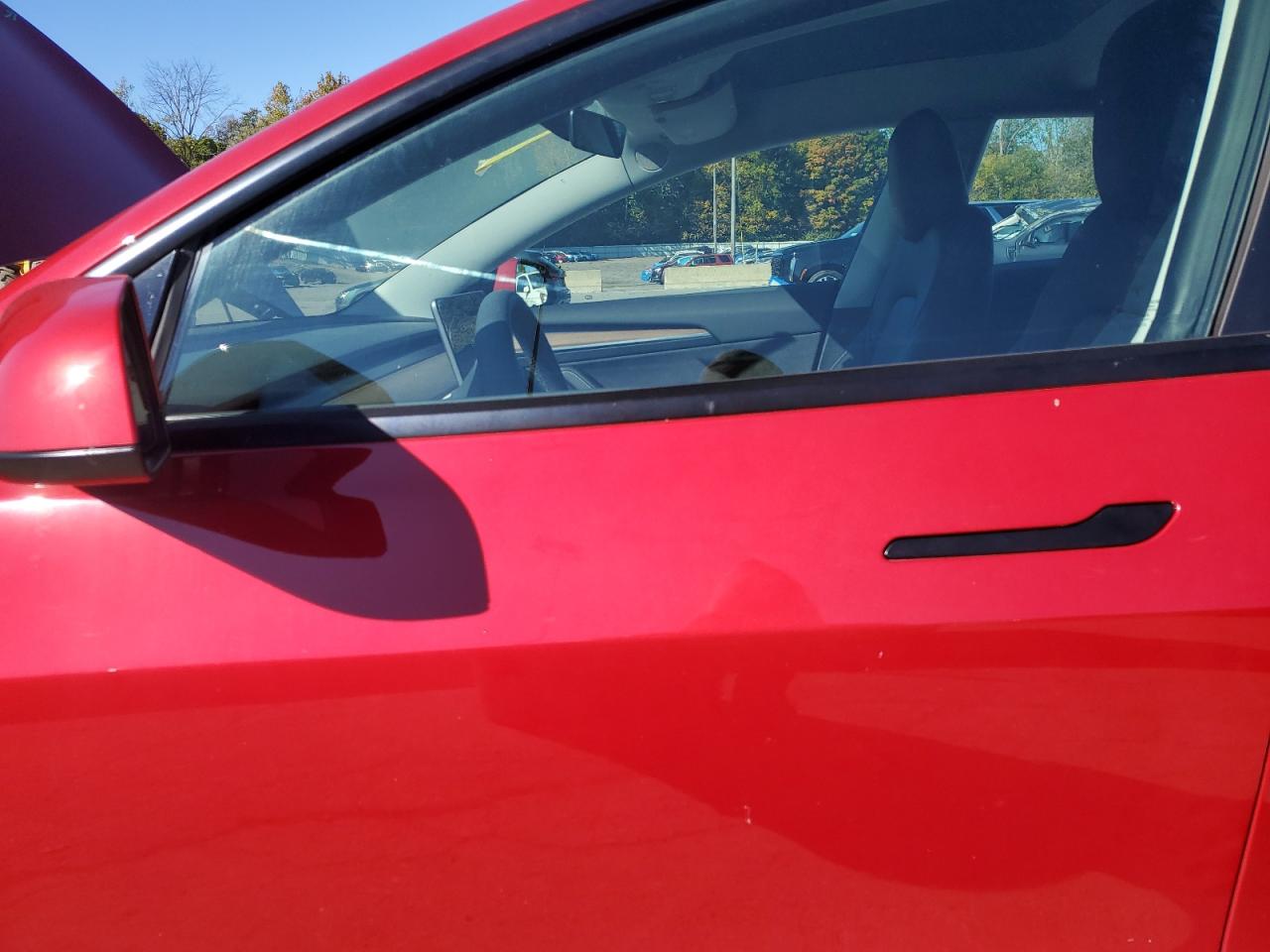 2023 Tesla Model 3 VIN: 5YJ3E1EB6PF463853 Lot: 85314925