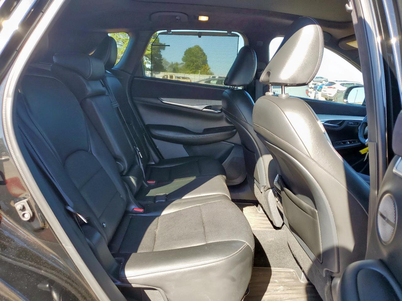 2019 Infiniti Qx50 Essential VIN: 3PCAJ5M18KF103799 Lot: 90398845