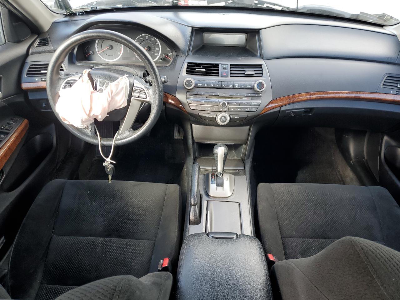 2012 Honda Accord Ex VIN: 1HGCP2F78CA016018 Lot: 82384555