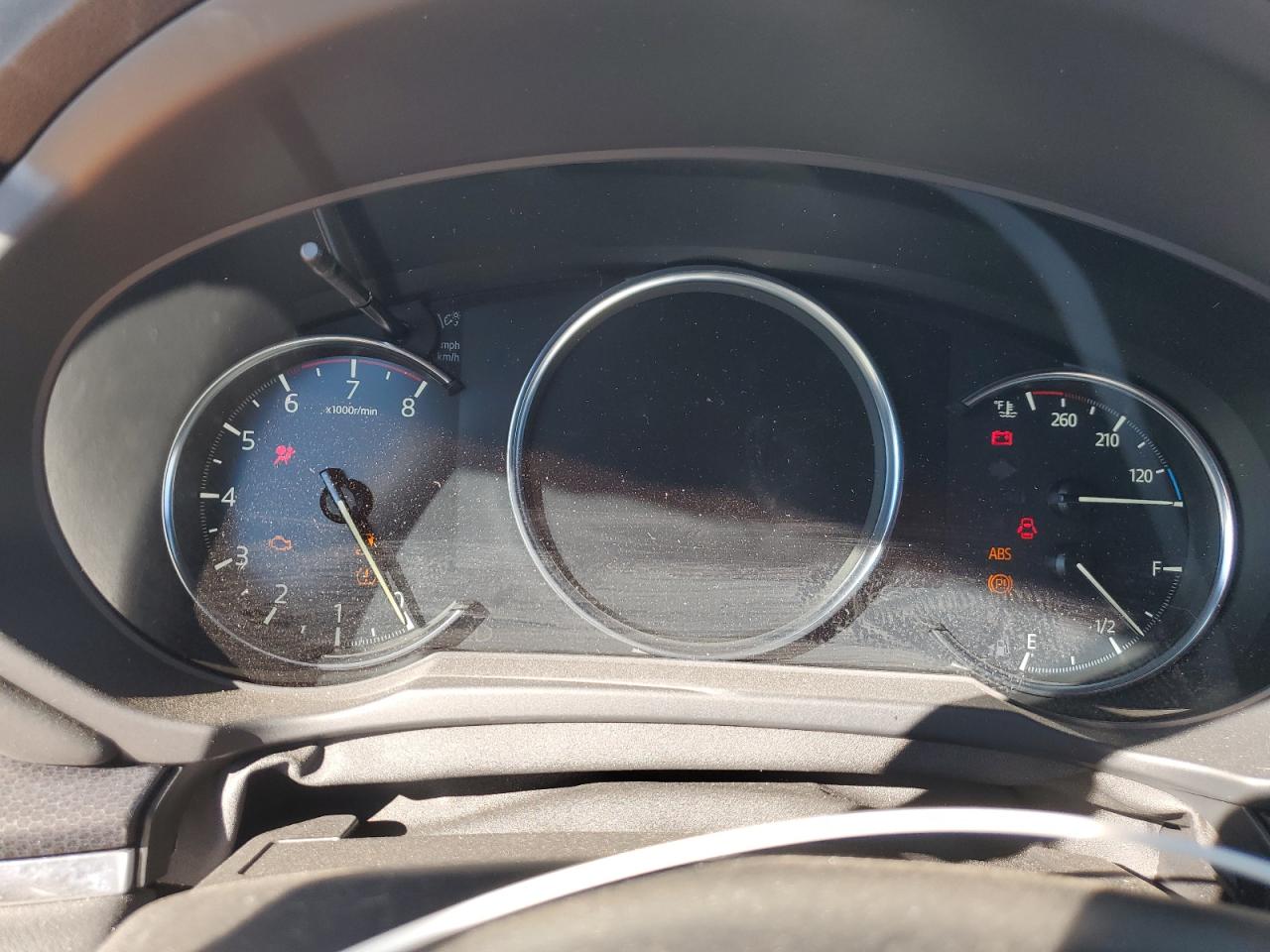 2025 Mazda Cx-5 Premium VIN: JM3KFBDY4S0648616 Lot: 86193495